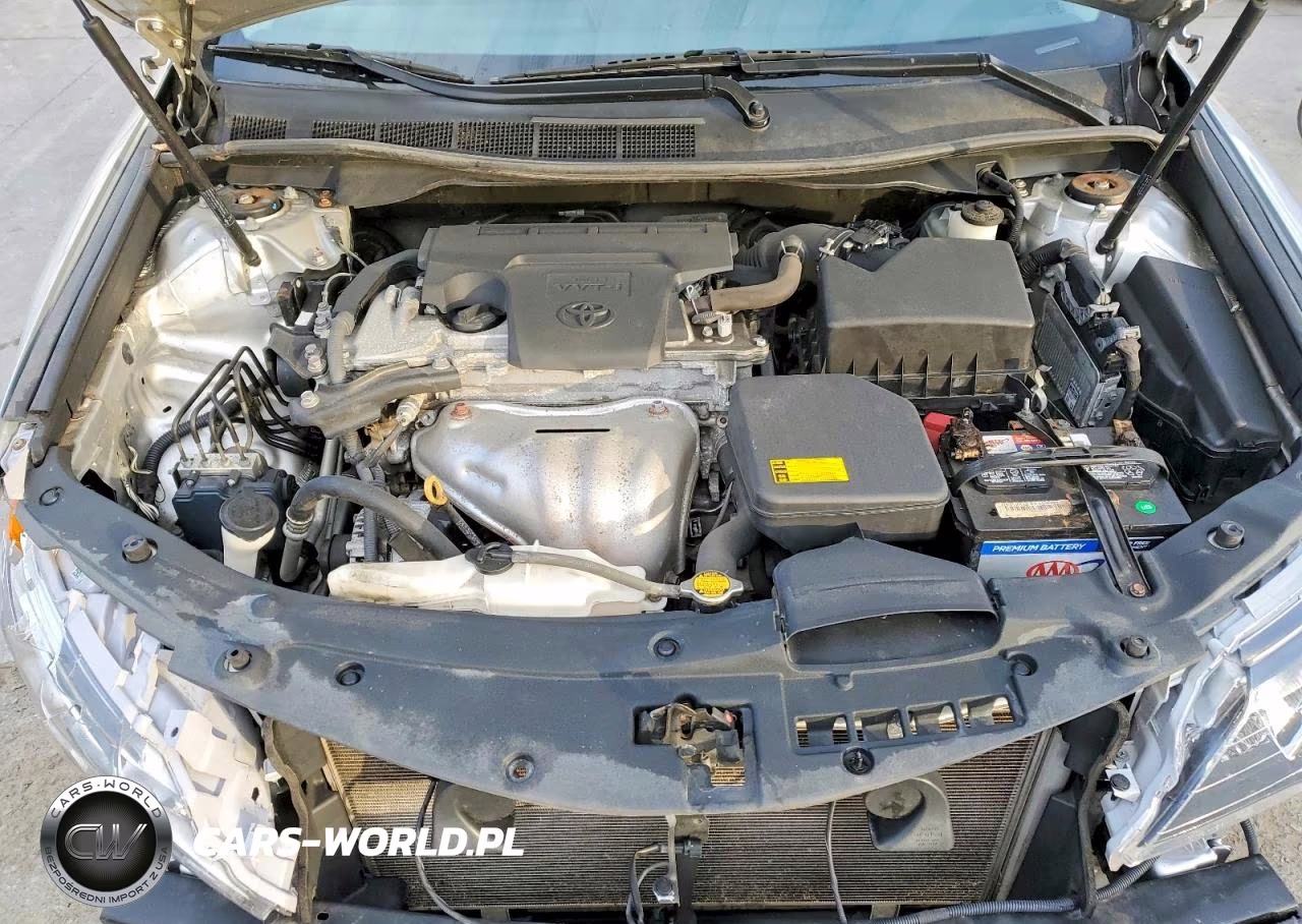 2013 Toyota Camry Se VIN:4T1BF1FK2DU218635 - 11