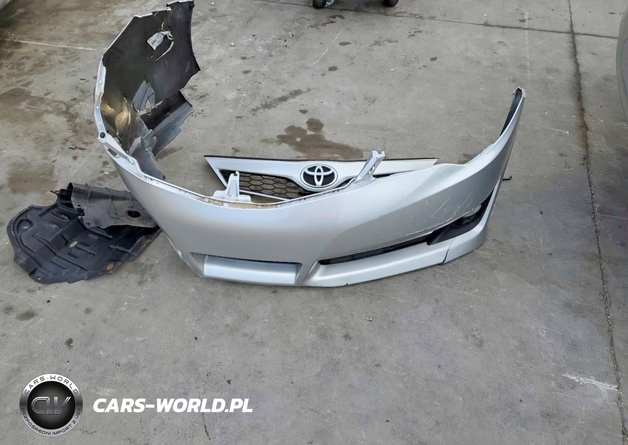 2013 Toyota Camry Se VIN:4T1BF1FK2DU218635 - 12