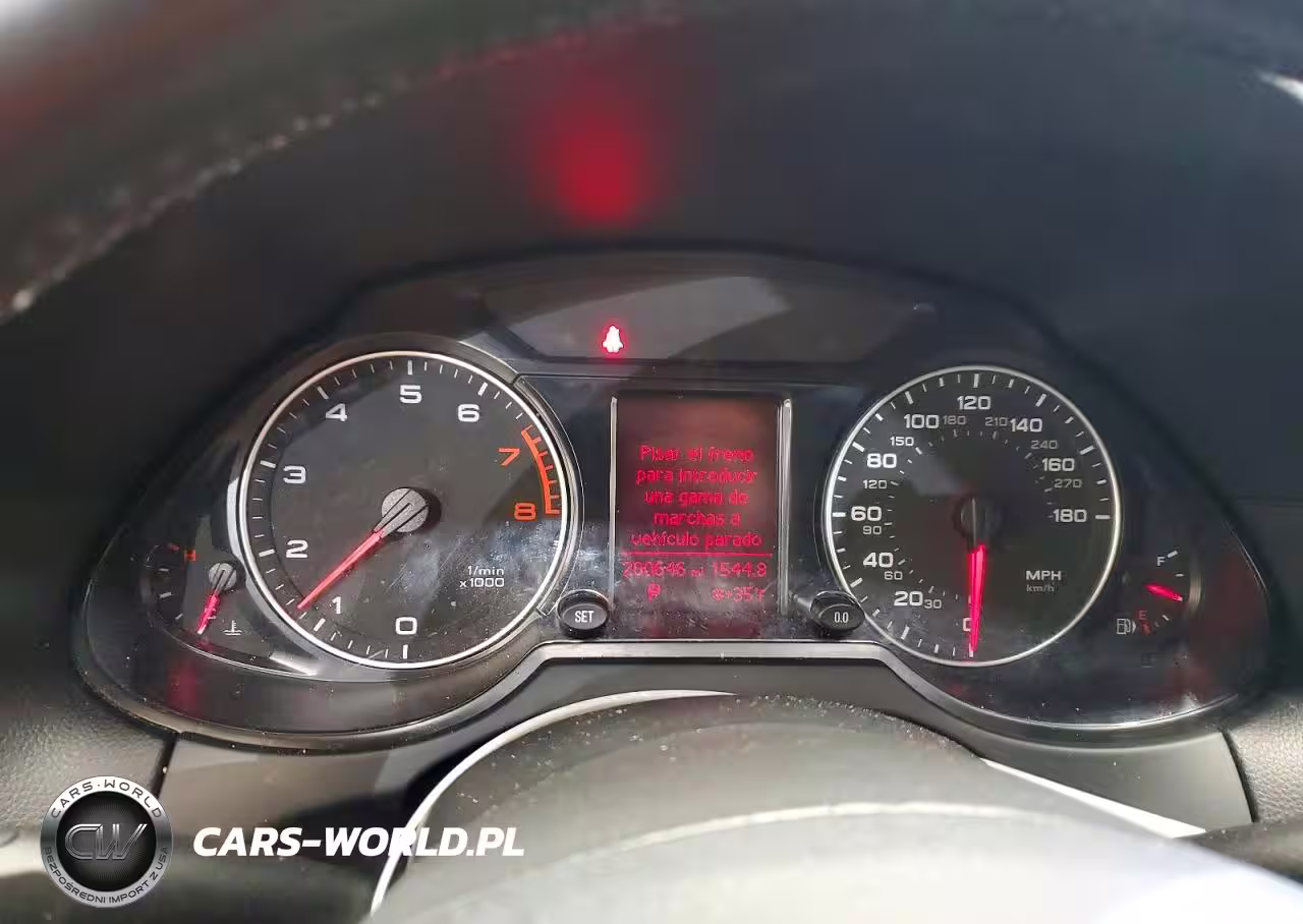2010 Audi Q5 Premium Plus VIN:WA1MKAFP9AA045207 - 9
