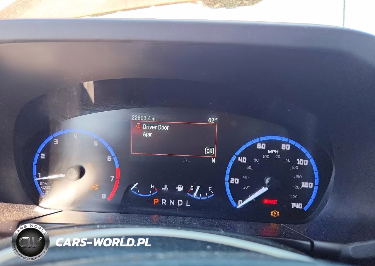 2022 Ford Bronco Sport Big Bend VIN:3FMCR9B62NRD97058 - 9