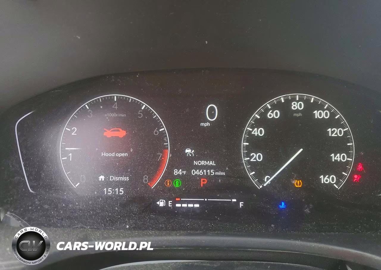 2023 Honda Civic Sport VIN:2HGFE2F52PH512098 - 9