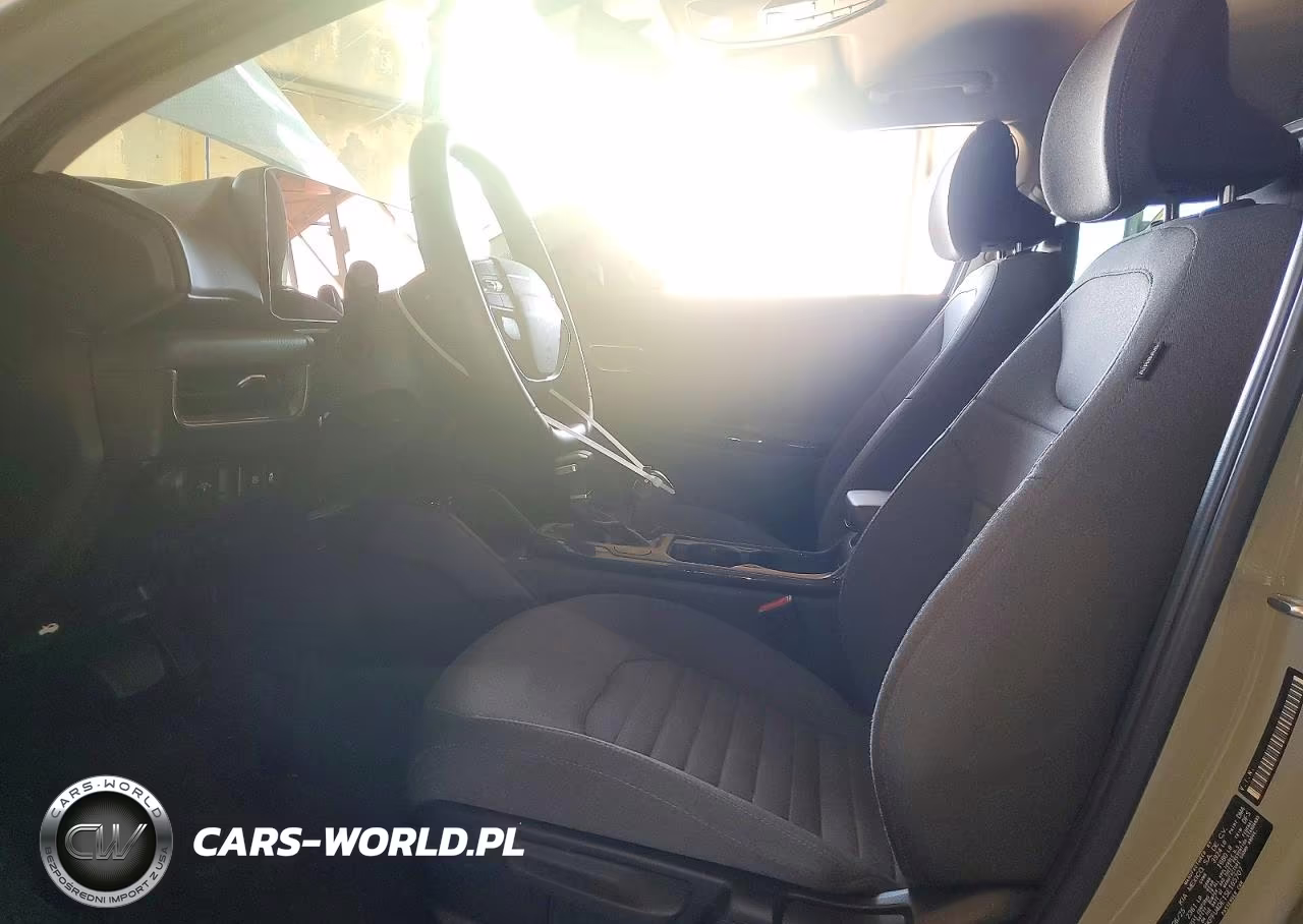 2025 Kia K4 Ex VIN:3KPFU4DE1SE165707 - 7