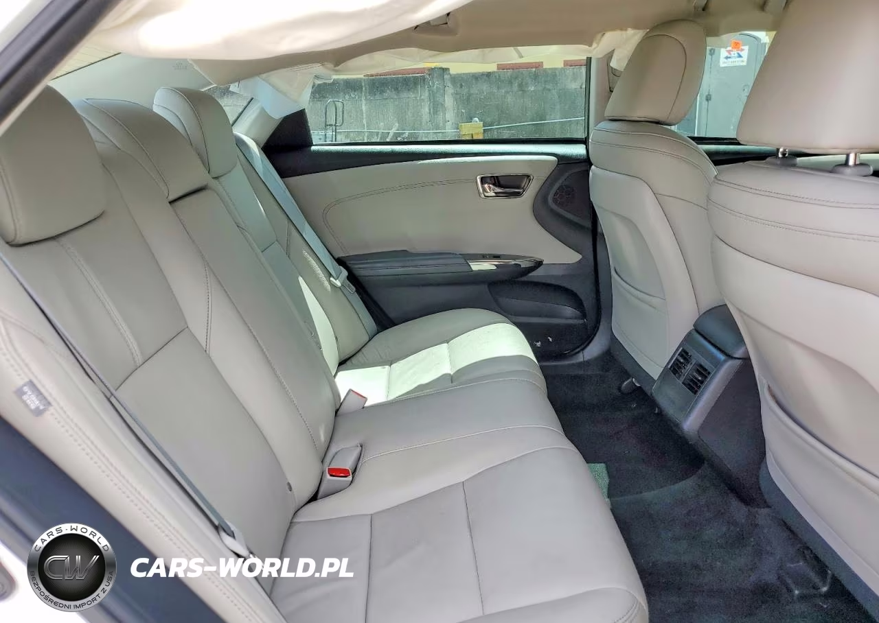 2016 Toyota Avalon Hybrid Xle Premium VIN:4T1BD1EBXGU056569 - 10