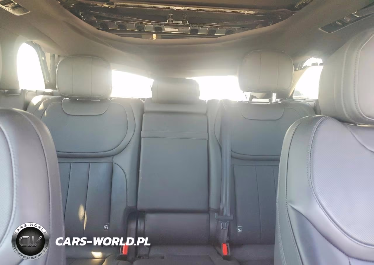 2024 Land Rover Range Rvr VIN:SAL1L9FU4RA177290 - 10