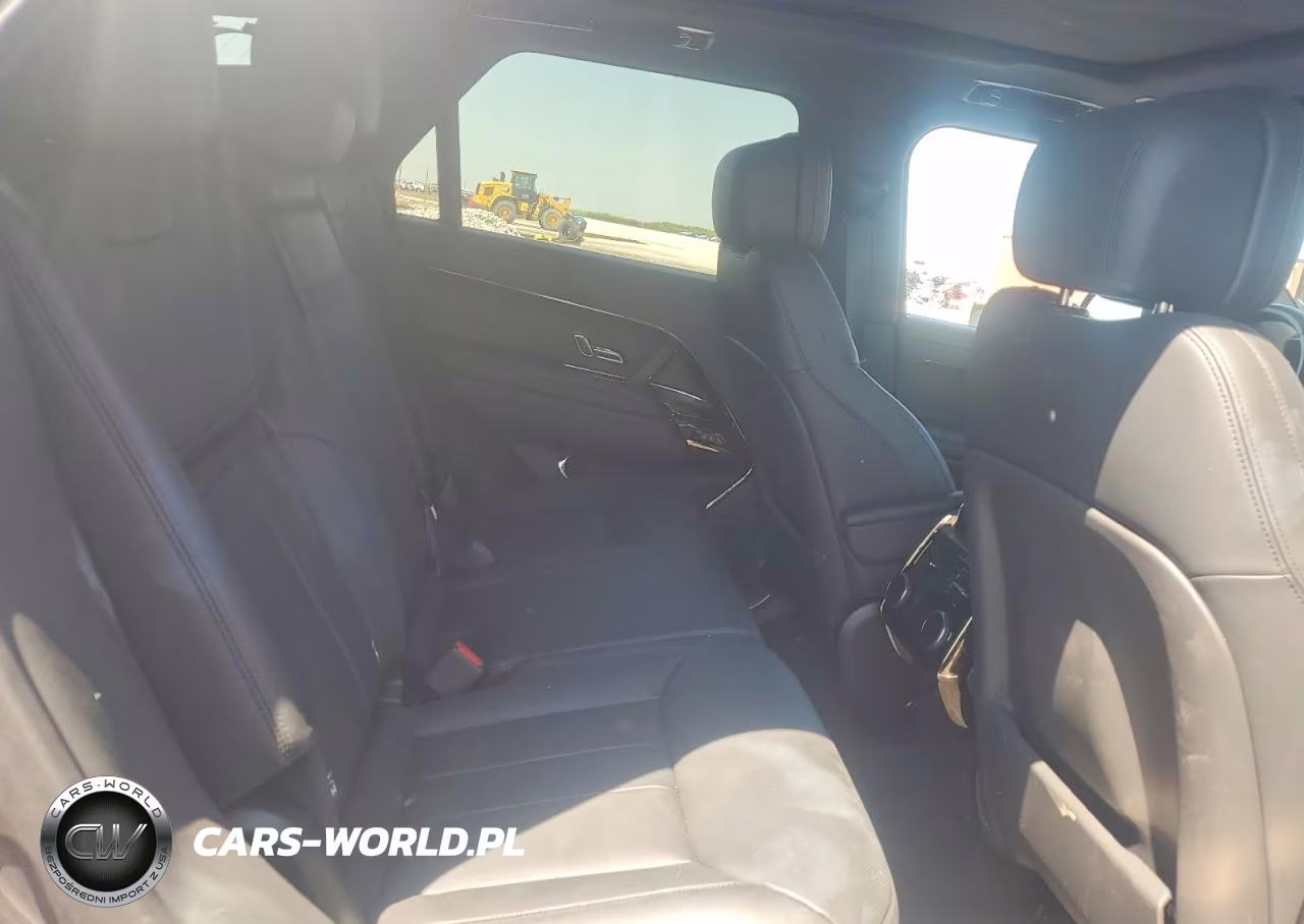 2024 Land Rover Range Rvr VIN:SAL1L9FU4RA177290 - 11