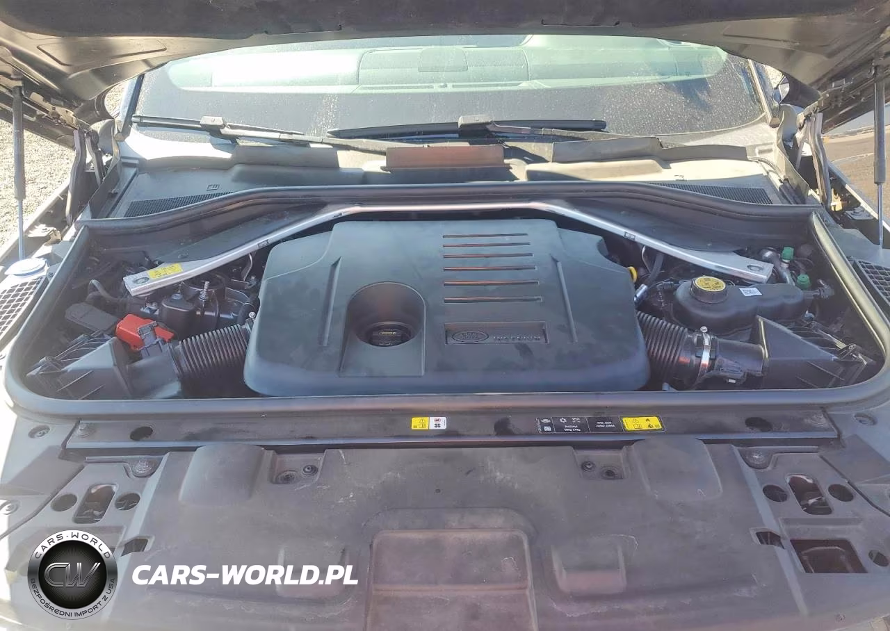 2024 Land Rover Range Rvr VIN:SAL1L9FU4RA177290 - 12