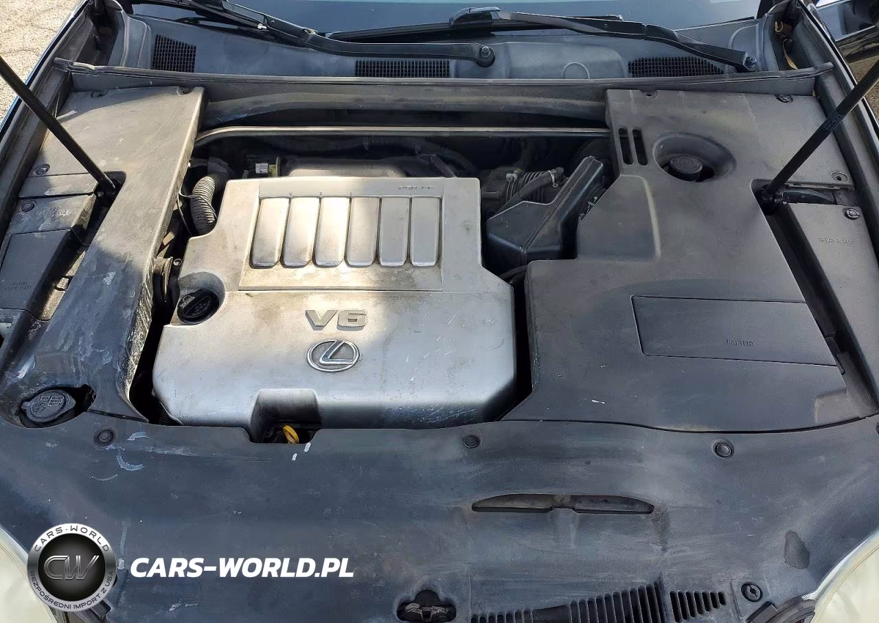 2009 Lexus Unknown VIN:JTHBJ46G792276516 - 11