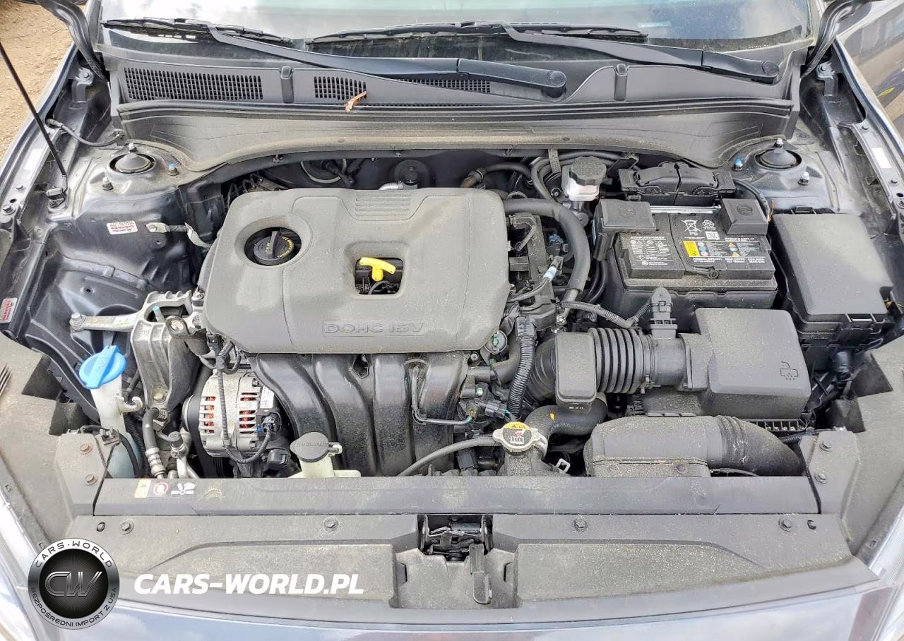 2023 Kia Forte Lxs VIN:3KPF24AD4PE586782 - 11
