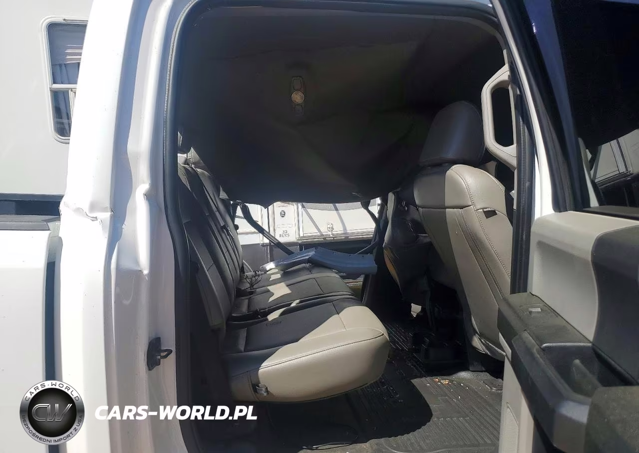 2021 Ford F350 Super Duty VIN:1FT8W3DT2MED76991 - 11