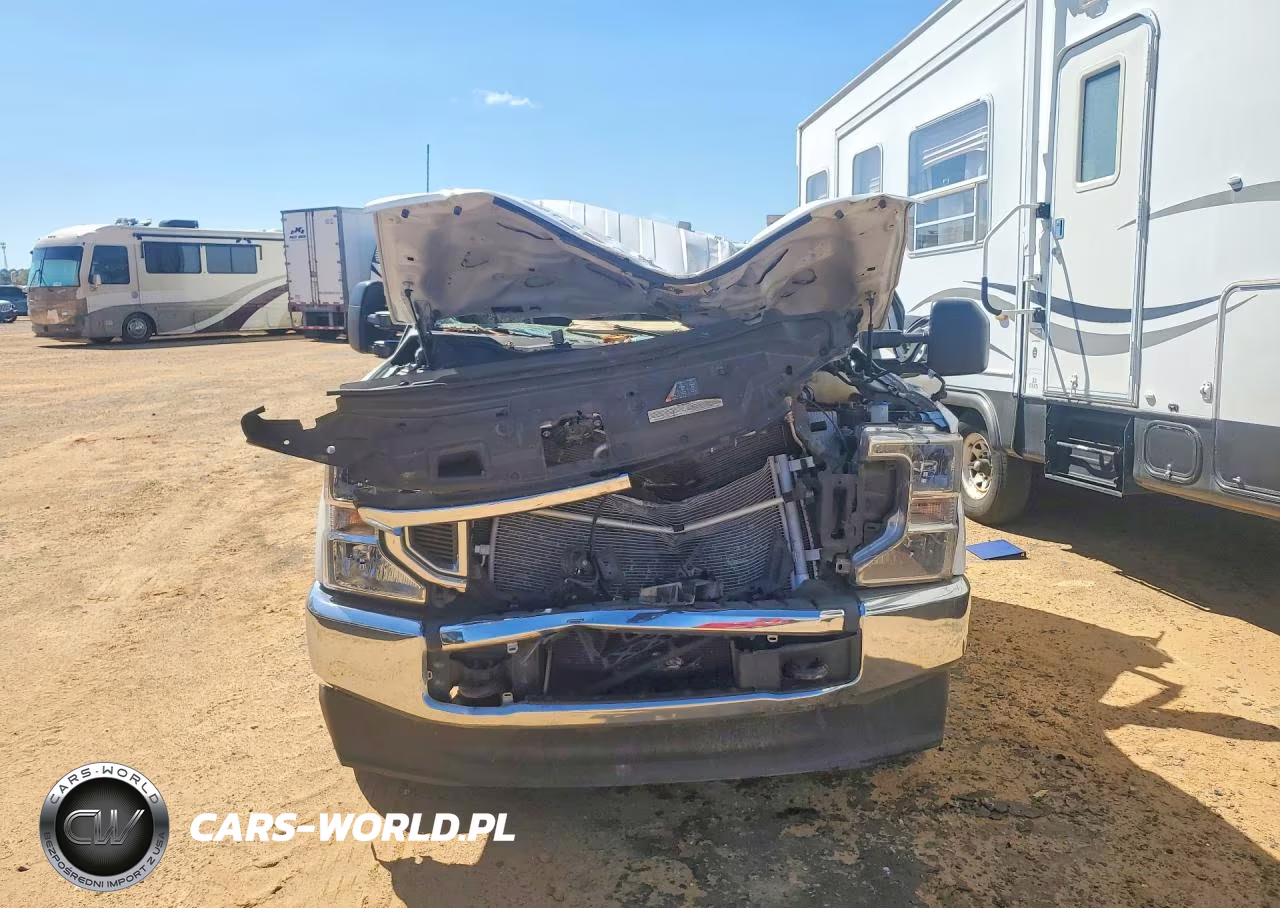 2021 Ford F350 Super Duty VIN:1FT8W3DT2MED76991 - 5