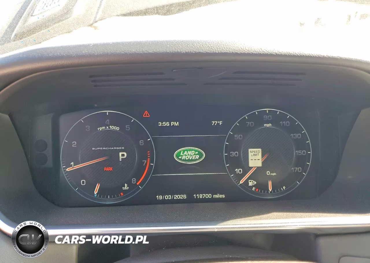 2015 Land Rover Range Rover Sport Sc VIN:SALWR2TF3FA610630 - 9