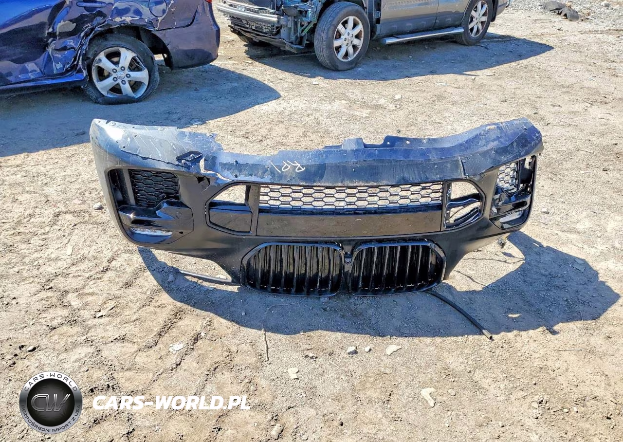 2019 BMW X5 xDrive50I VIN:5UXJU2C51KLN66955 - 13