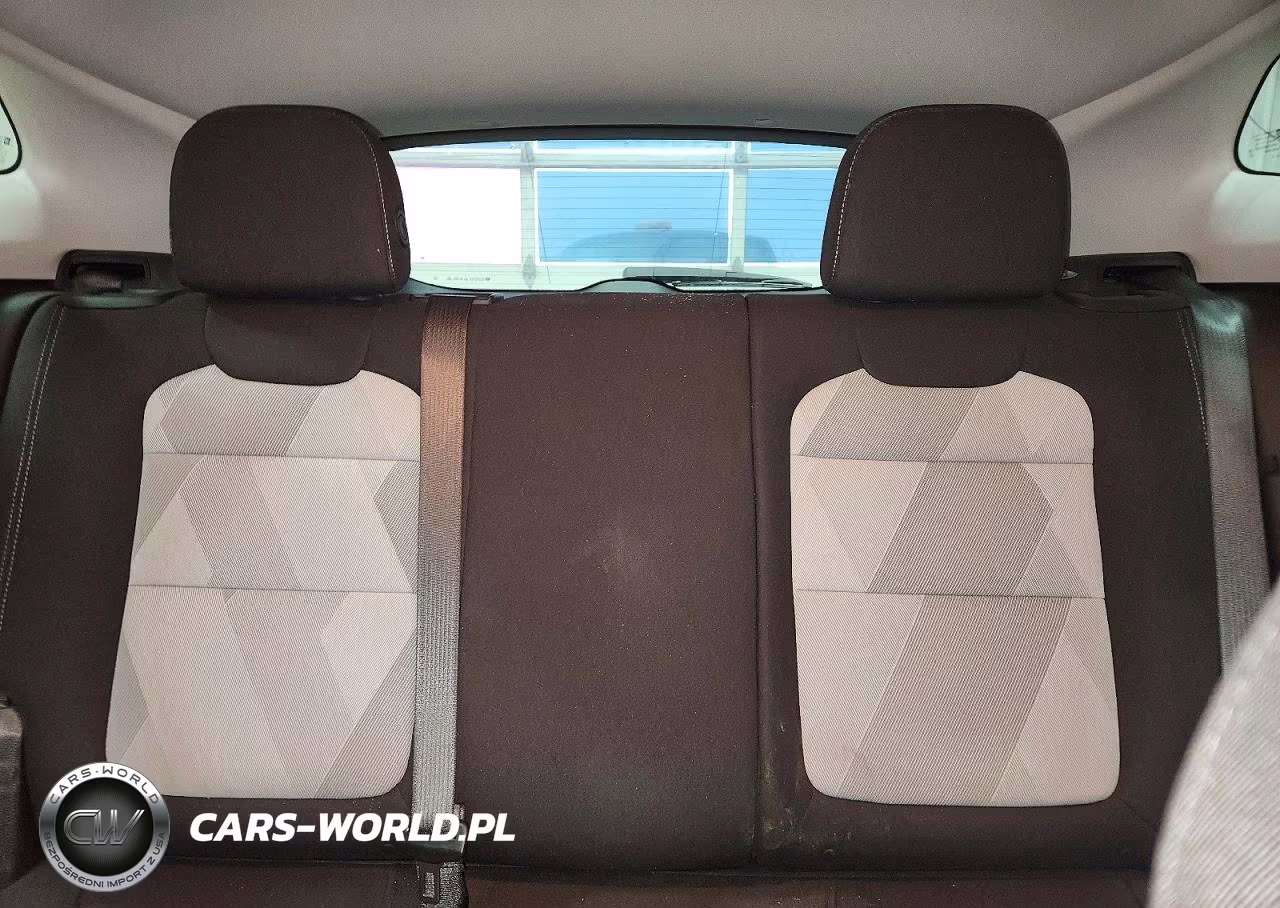 2024 Chevrolet Trax Ls VIN:KL77LFE27RC122897 - 10