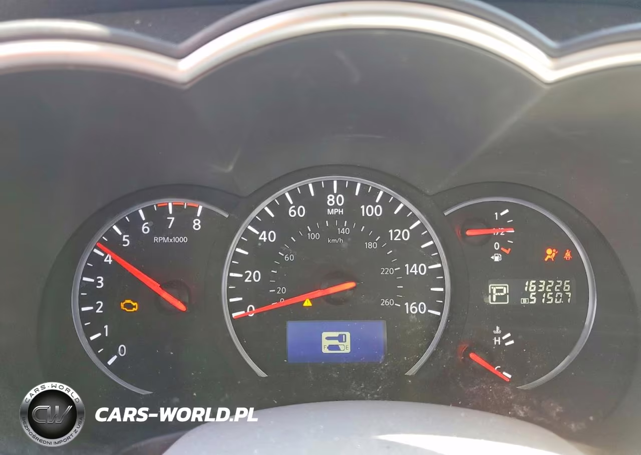 2015 Nissan Quest 3.5 Sl VIN:JN8AE2KP0F9129358 - 9