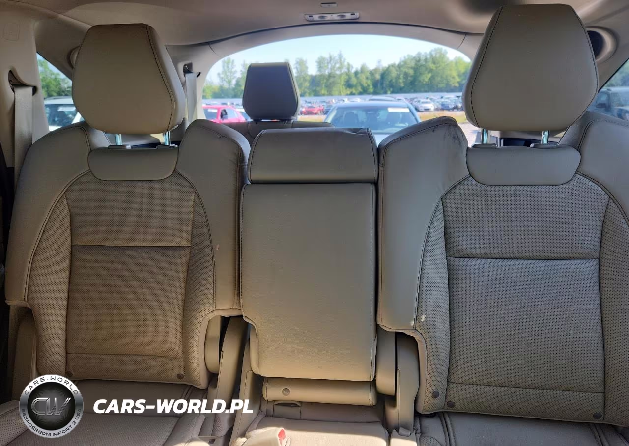 2019 Acura Mdx Technology VIN:5J8YD4H55KL026188 - 10