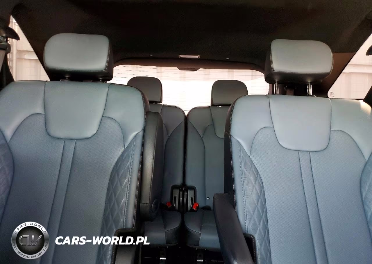 2025 Kia Sorento Hybrid Sx Prestige VIN:KNDRKDJG6S5350789 - 10