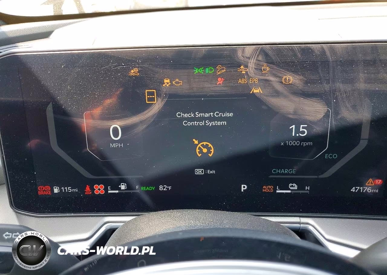 2025 Kia Sorento Hybrid Sx Prestige VIN:KNDRKDJG6S5350789 - 9