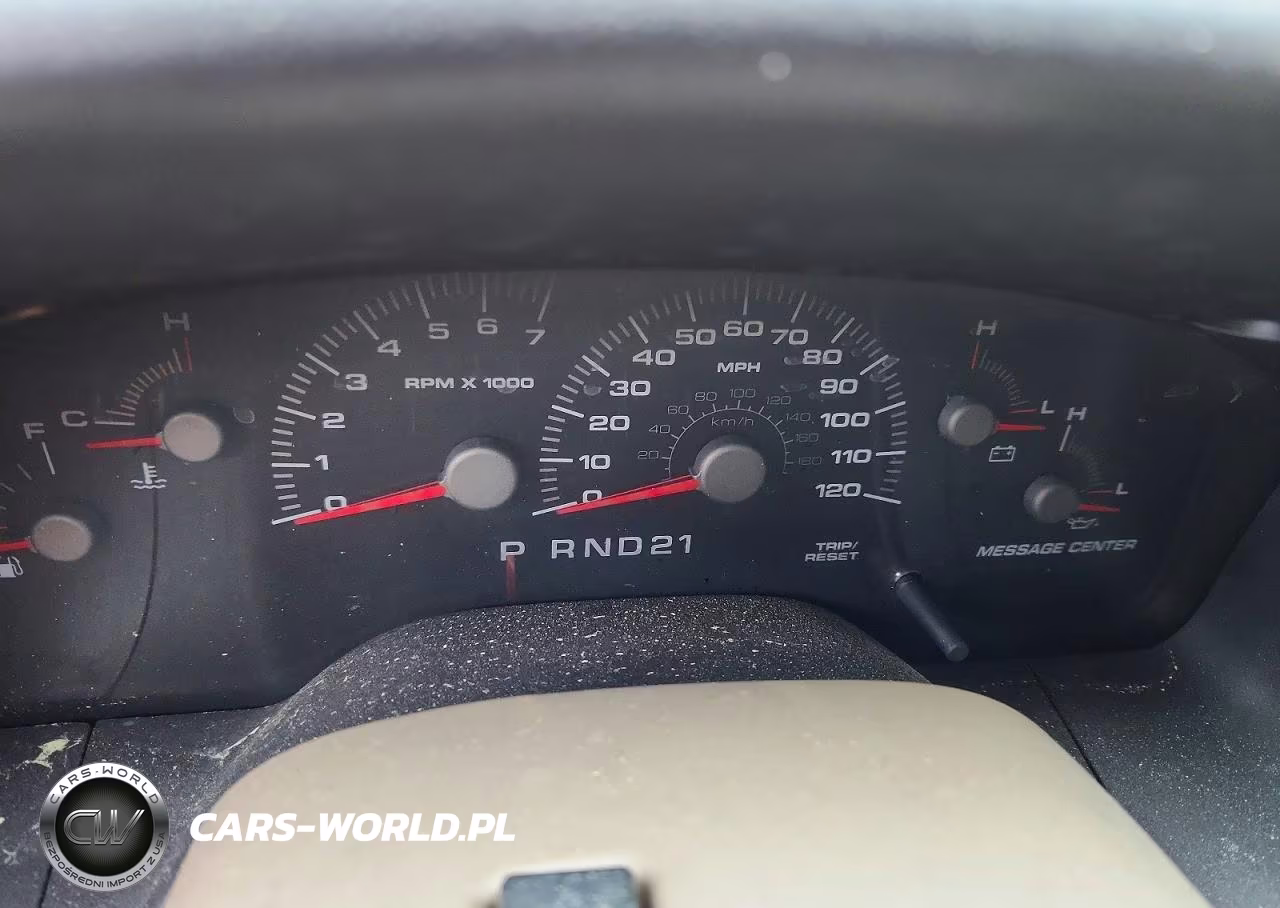 2004 Ford Expedition Eddie Bauer VIN:1FMFU18L24LA27204 - 9