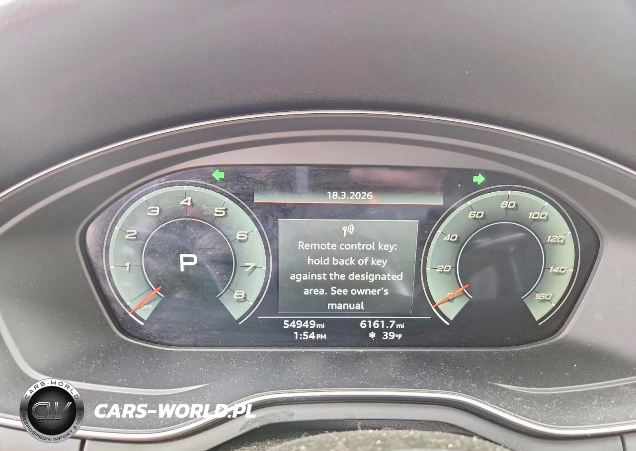 2021 Audi S5 Prestige VIN:WAUB4CF59MA043881 - 9