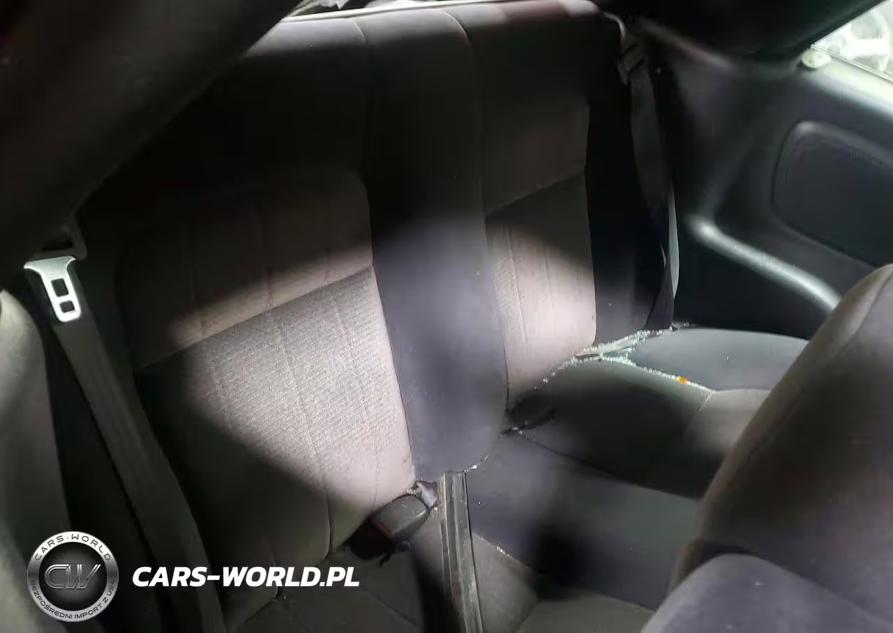 2006 Chrysler Sebring Touring VIN:1C3EL55R76N258243 - 10