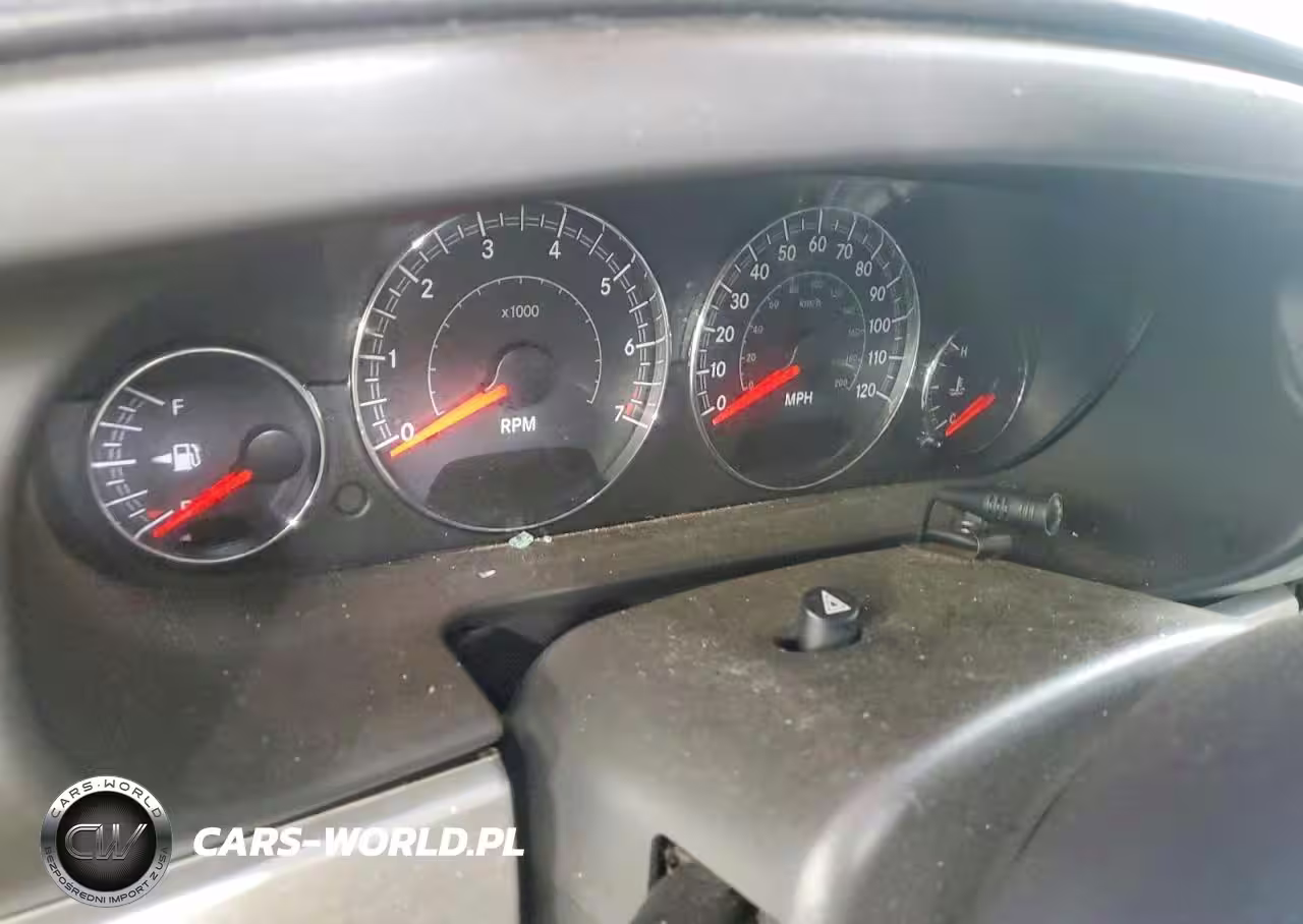 2006 Chrysler Sebring Touring VIN:1C3EL55R76N258243 - 9