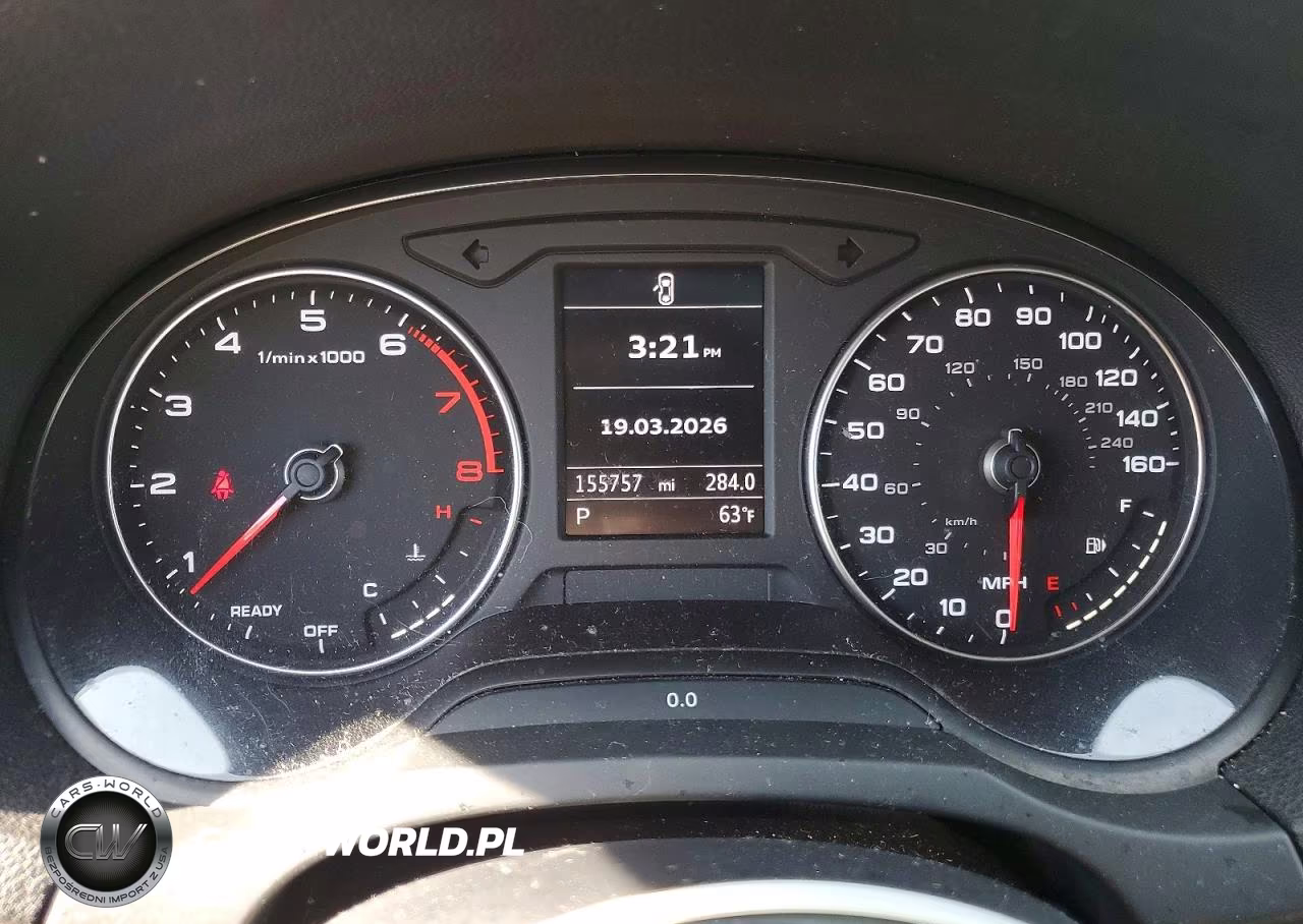 2018 Audi A3 Premium VIN:WAUAUHFF7J1054603 - 9
