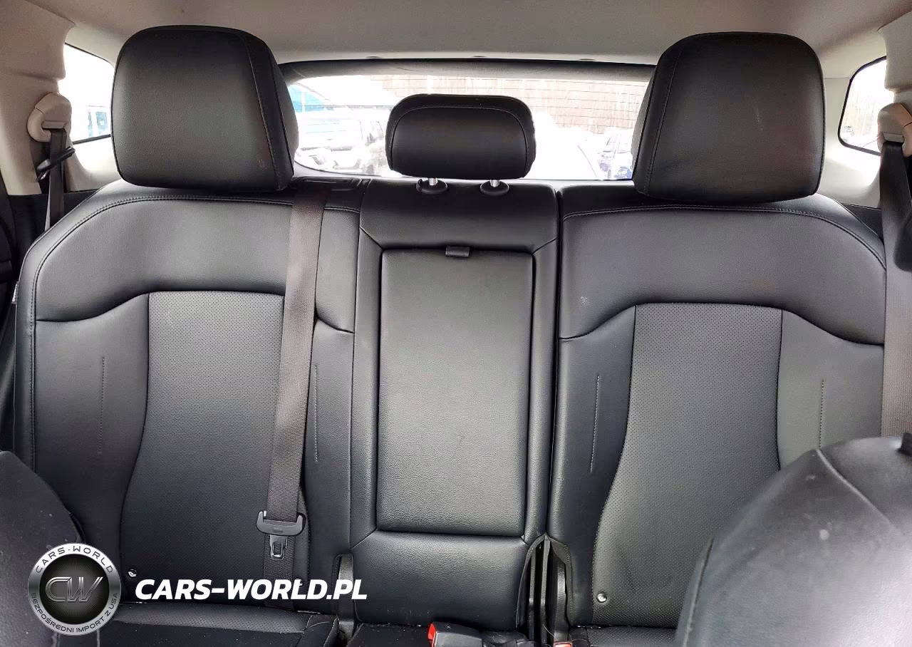 2024 Kia Sportage Ex VIN:5XYK3CDF7RG159024 - 10
