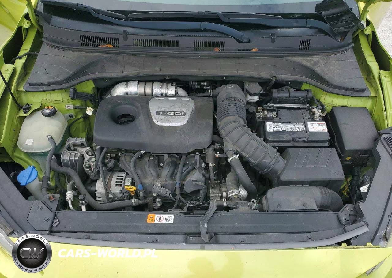 2020 Hyundai Kona Limited VIN:KM8K33A58LU542838 - 11