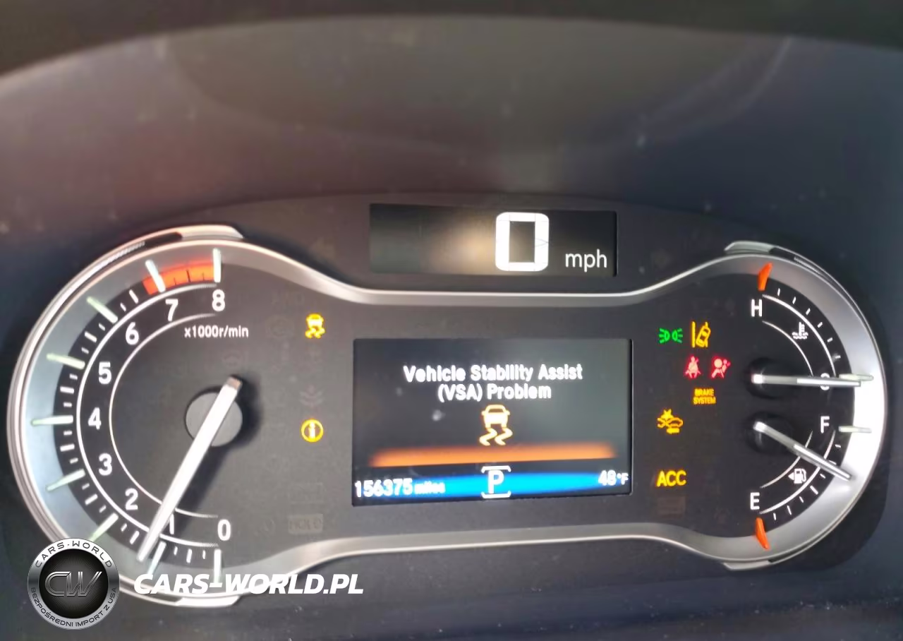2017 Honda Pilot Touring VIN:5FNYF6H95HB076706 - 9
