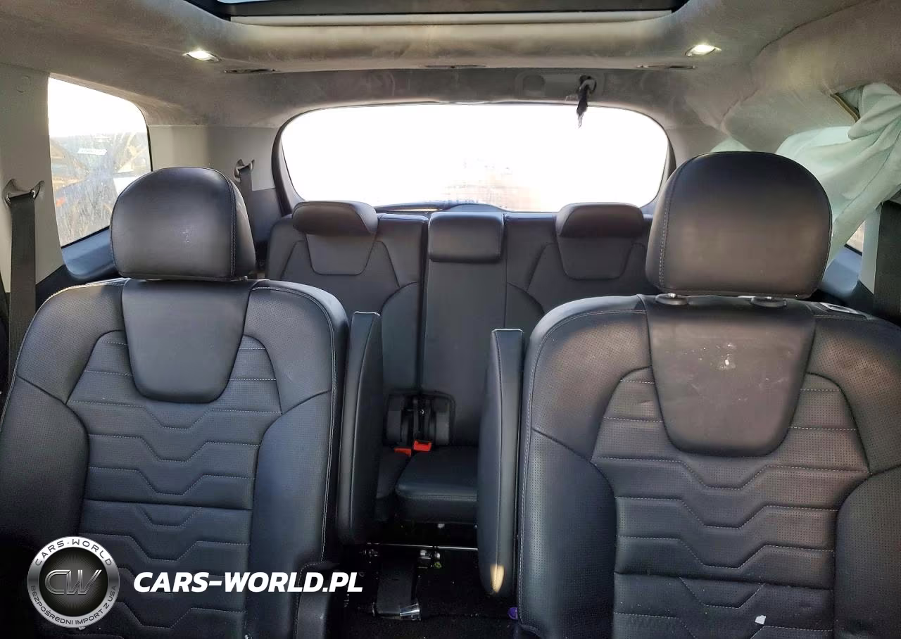 2022 Kia Telluride Sx VIN:5XYP5DHC2NG209103 - 10
