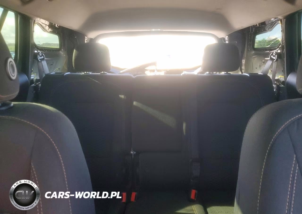 2020 GMC Terrain Sle VIN:3GKALTEV3LL205857 - 10