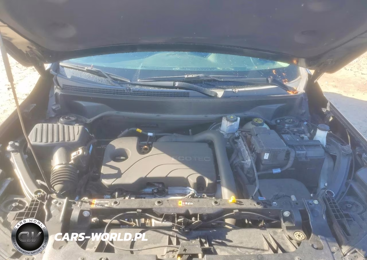 2020 GMC Terrain Sle VIN:3GKALTEV3LL205857 - 12
