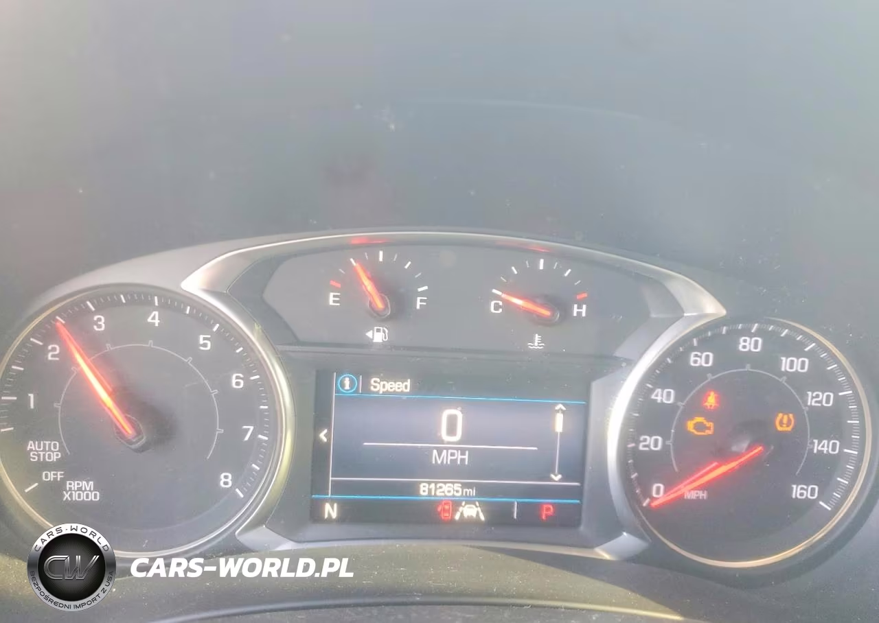 2020 GMC Terrain Sle VIN:3GKALTEV3LL205857 - 9