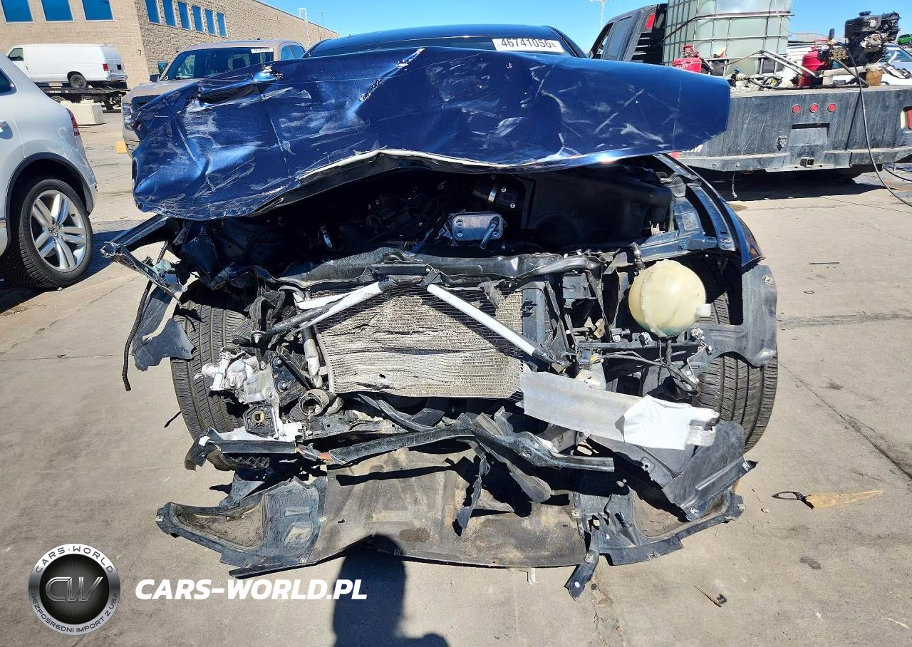 2014 BMW 328 Xi VIN:WBA3B3C51EJ979560 - 5