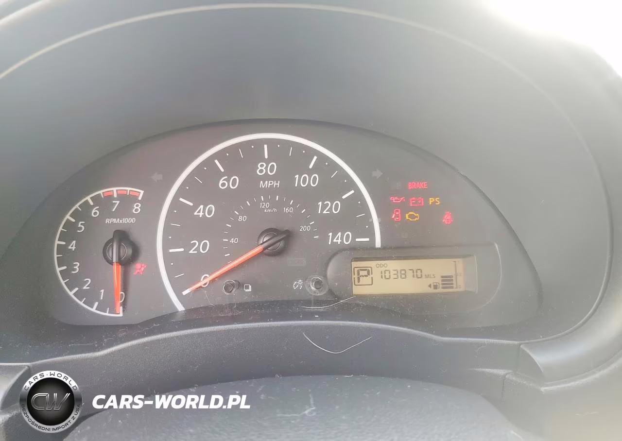 2017 Nissan Versa 1.6 S+ VIN:3N1CN7AP6HL848274 - 9