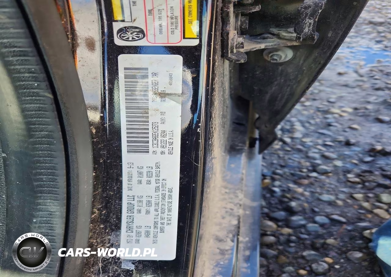 2014 Chrysler 200 Lx VIN:1C3CCBAB2EN125273 - 12
