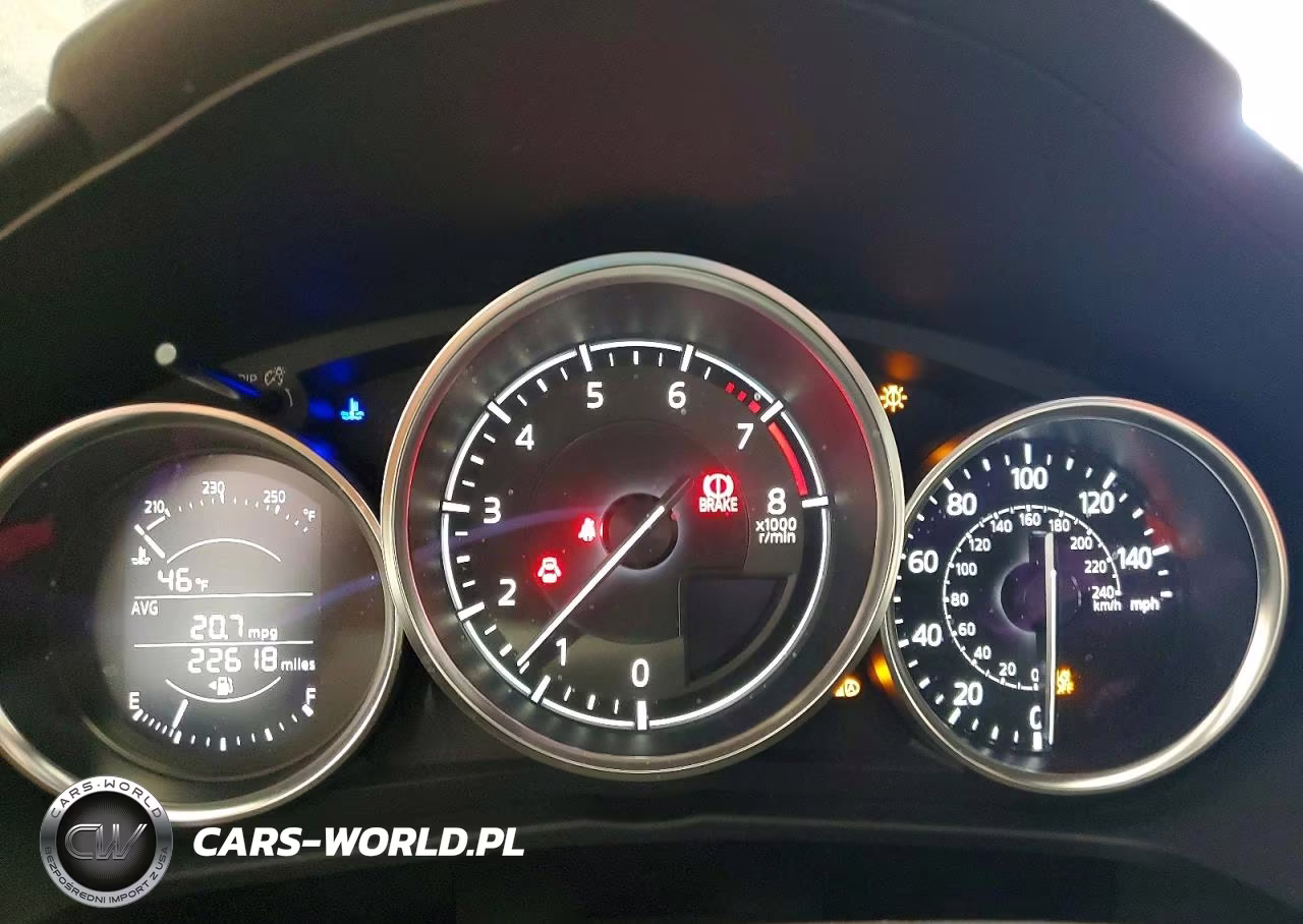 2018 Mazda Mx-5 Miata Grand Touring VIN:JM1NDAD78J0202030 - 9