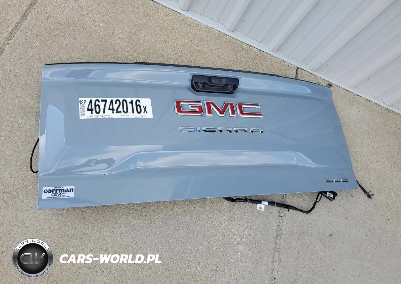 2025 GMC Sierra K1500 Sle VIN:3GTUUBE82SG121319 - 12