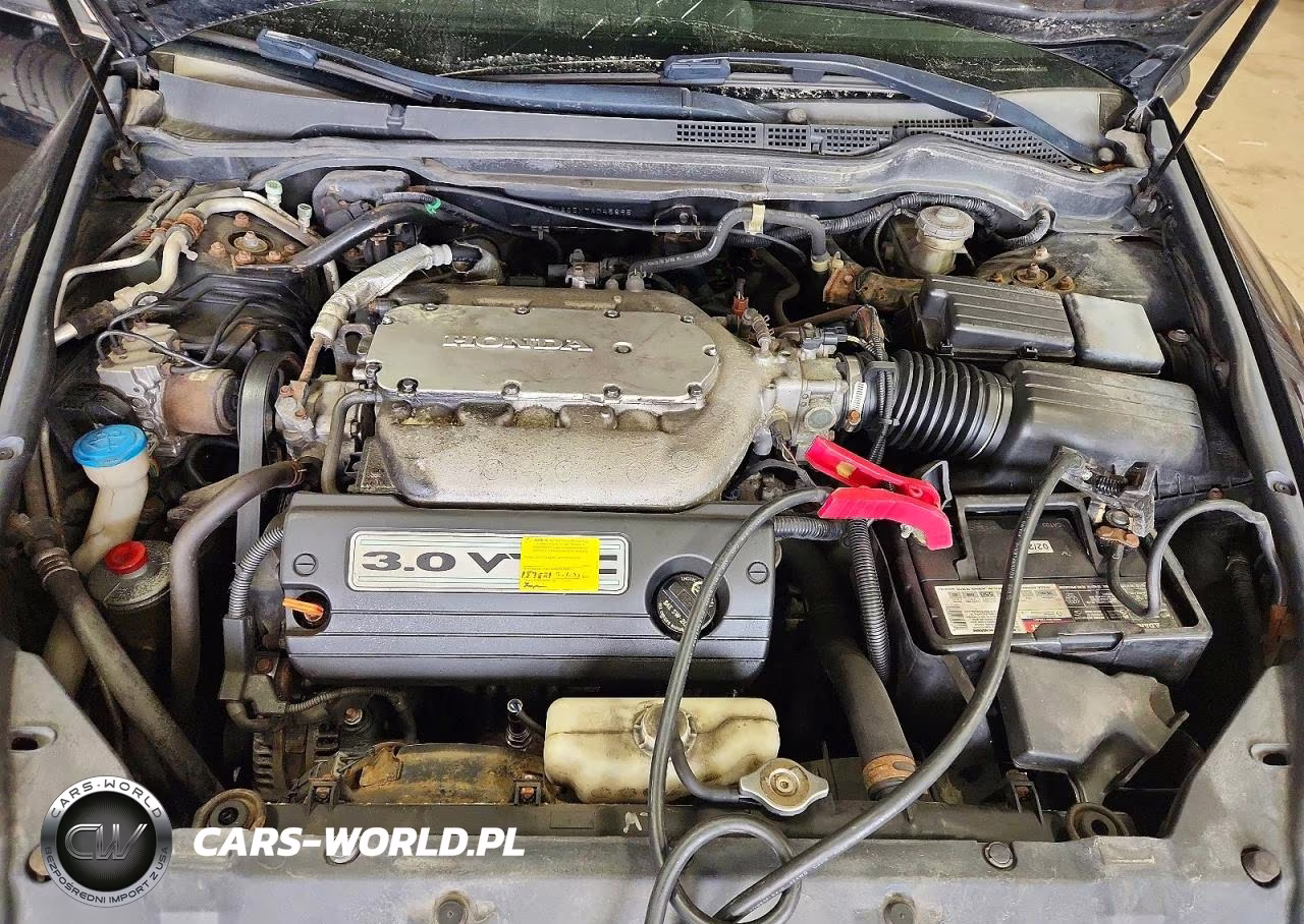 2007 Honda Accord Ex VIN:1HGCM665X7A045895 - 11