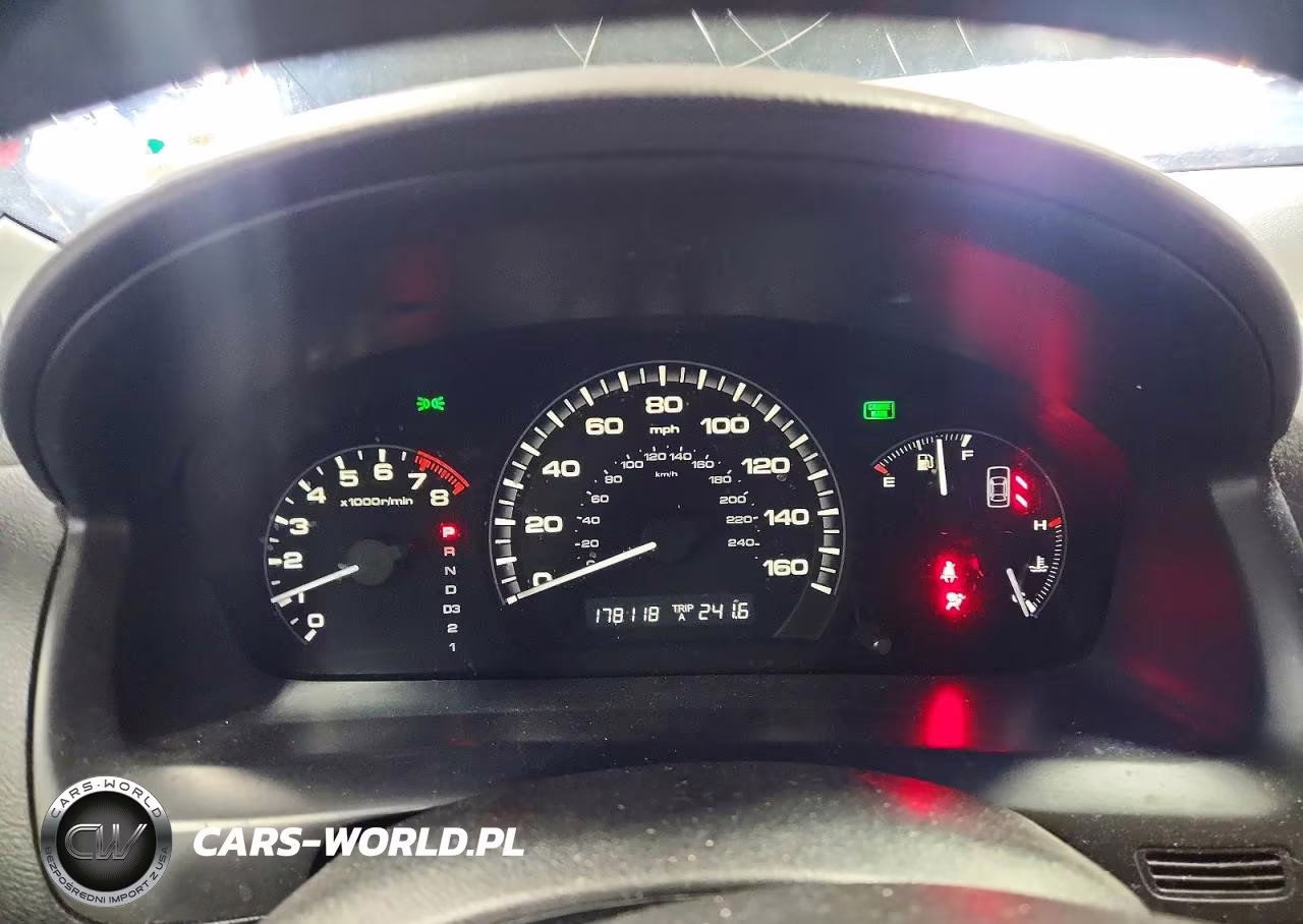 2007 Honda Accord Ex VIN:1HGCM665X7A045895 - 9