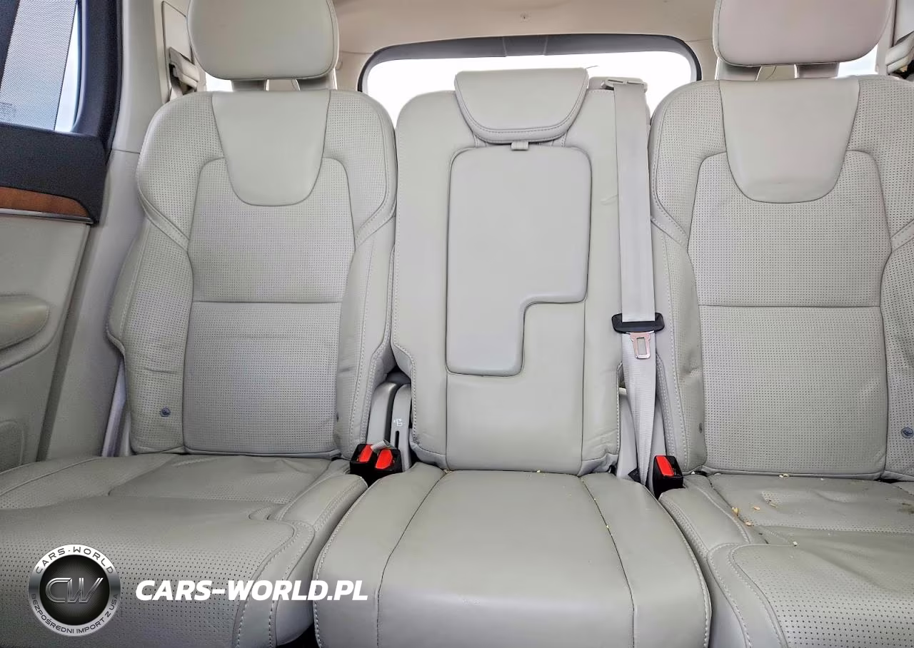 2020 Volvo Xc90 T8 Inscription VIN:YV4BR0CL5L1618687 - 10
