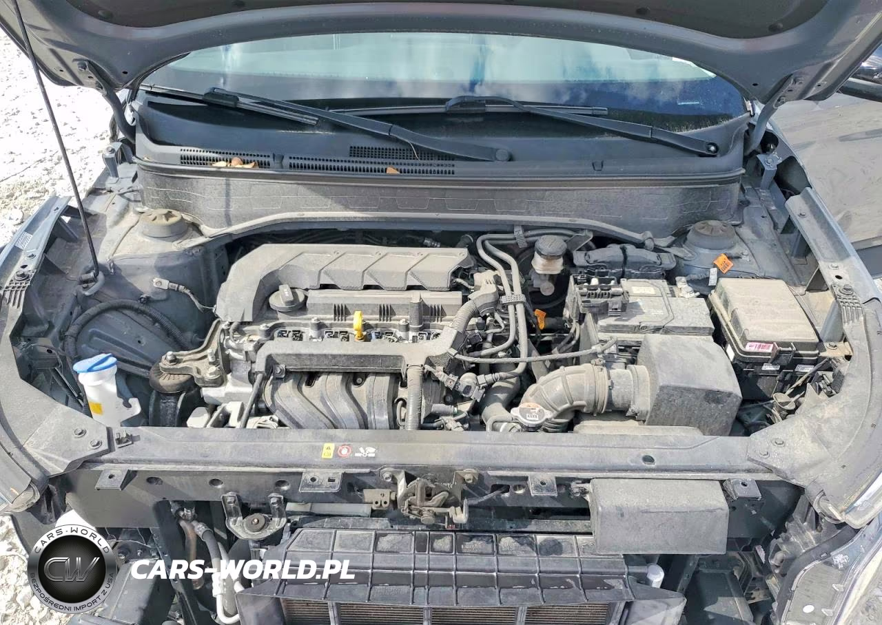 2022 Hyundai Venue Limited VIN:KMHRC8A3XNU200918 - 12