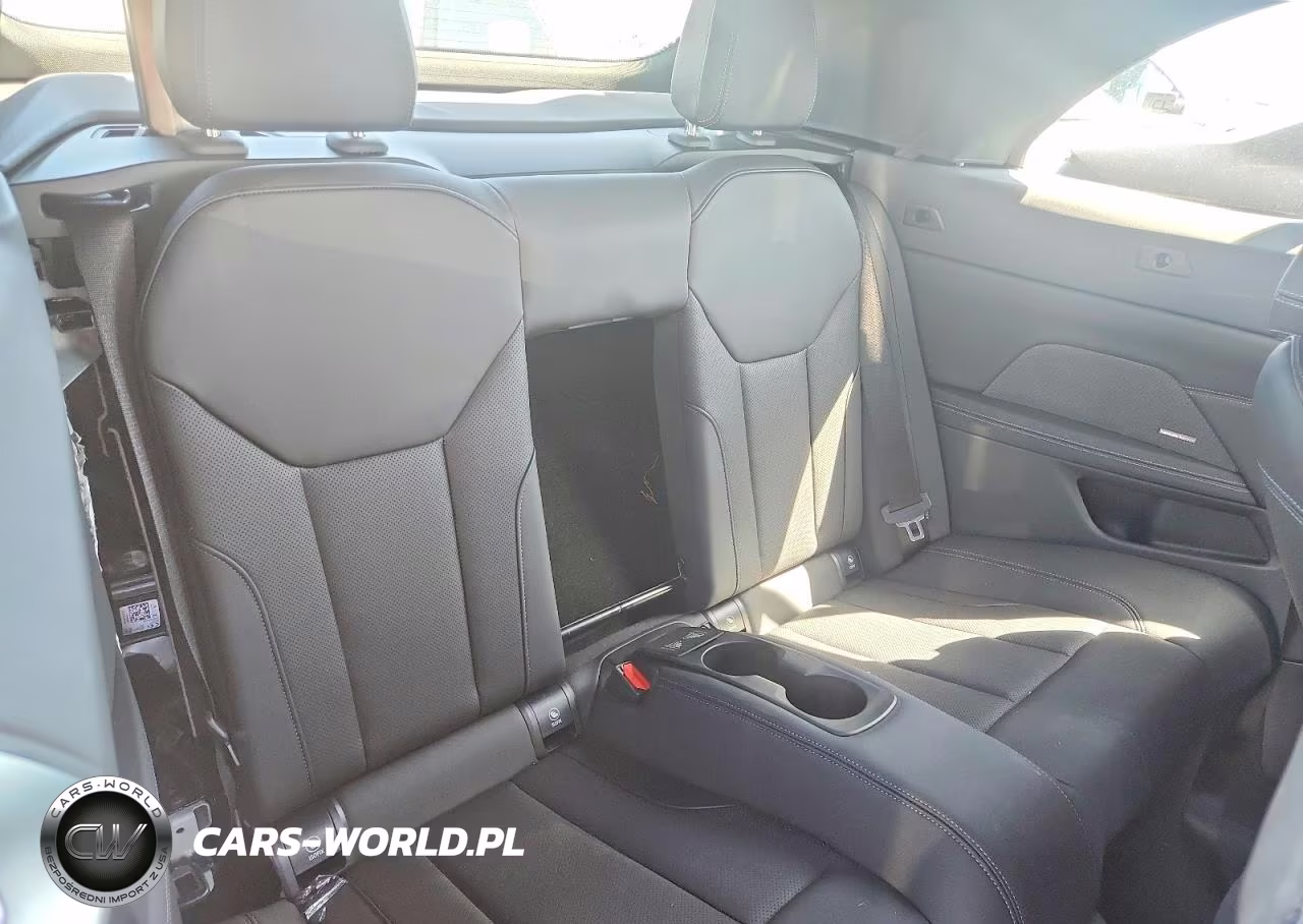 2026 BMW 430I VIN:WBA33DB03TCV40502 - 10