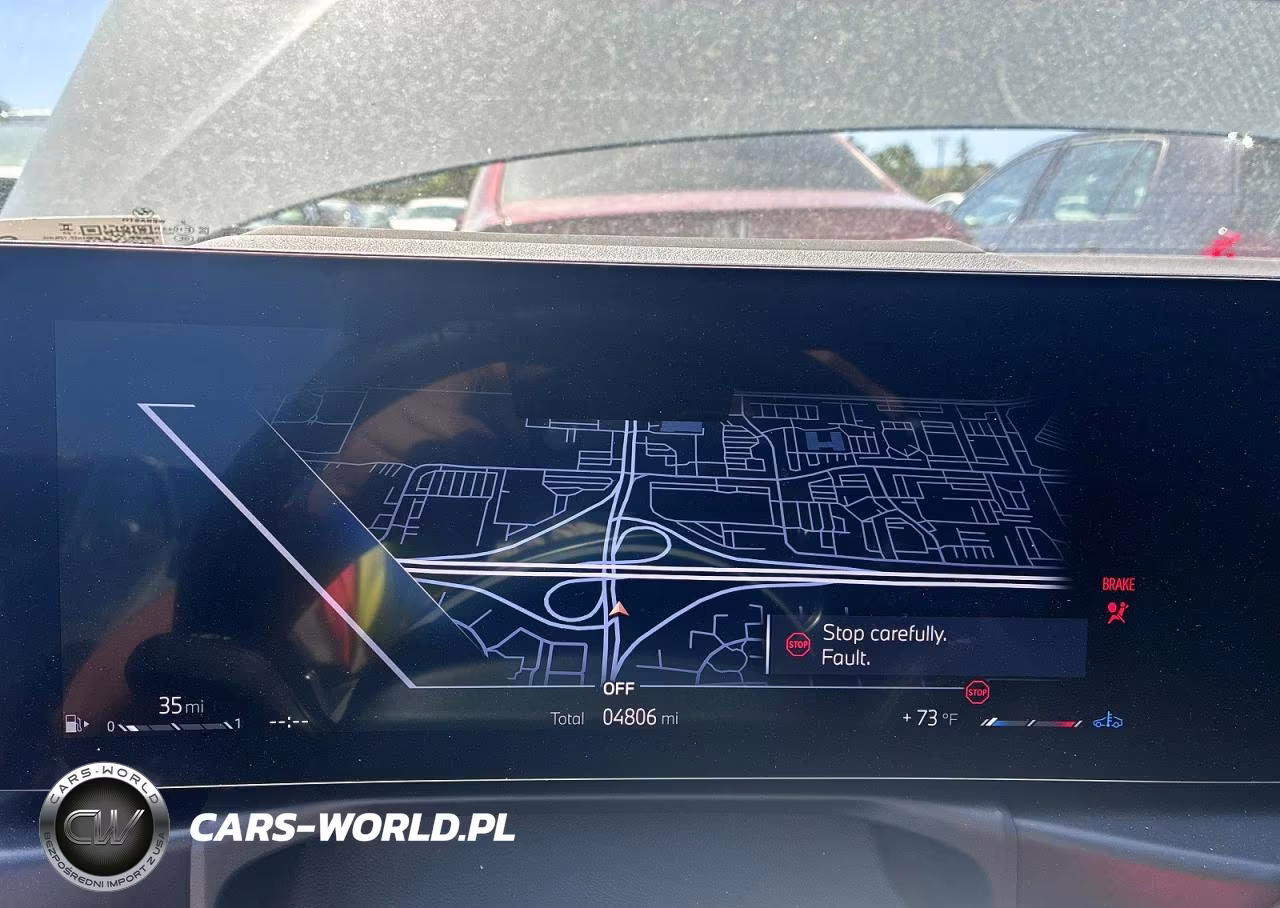 2026 BMW 430I VIN:WBA33DB03TCV40502 - 9