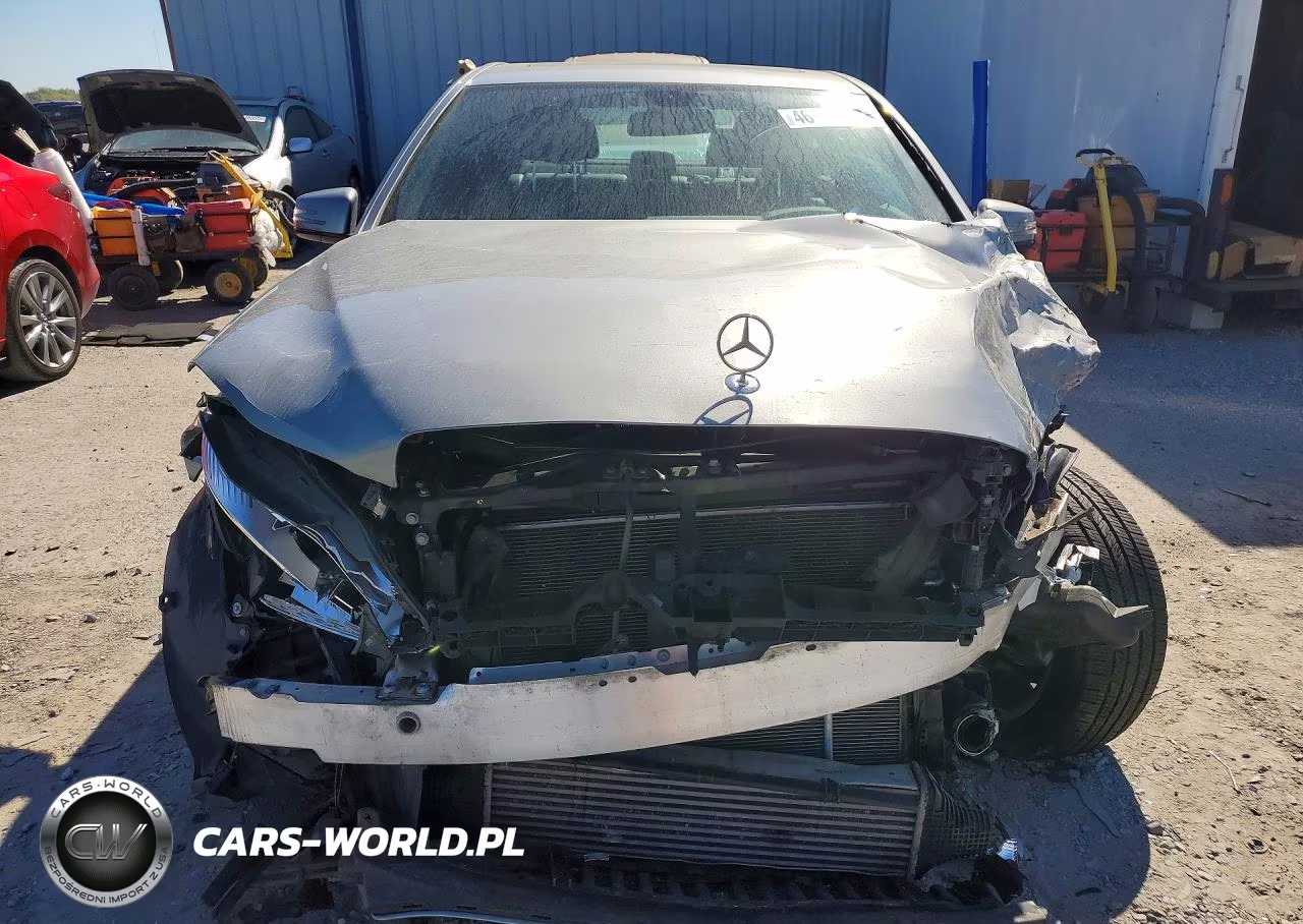 2014 Mercedes-Benz E 250 Bluetec VIN:WDDHF0EB4EB006493 - 5