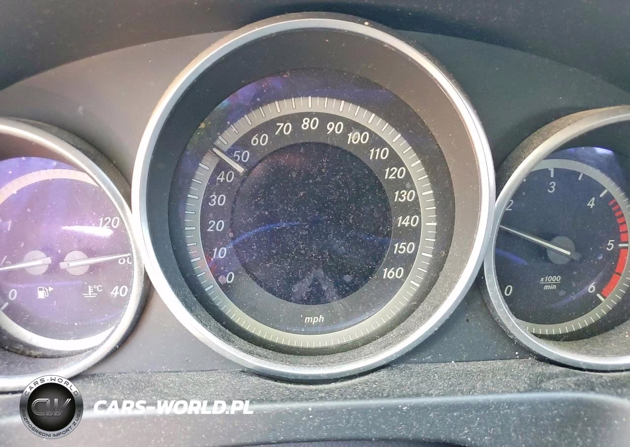 2014 Mercedes-Benz E 250 Bluetec VIN:WDDHF0EB4EB006493 - 9