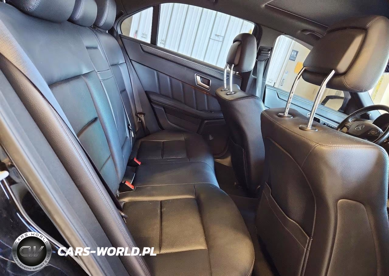 2012 Mercedes-Benz E 350 4Matic VIN:WDDHF8JB5CA538911 - 10