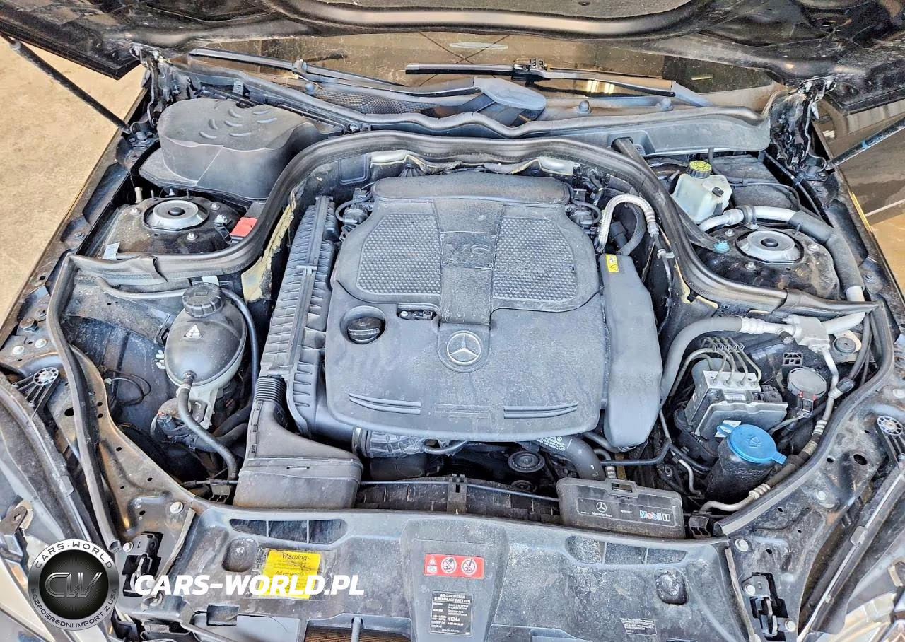 2012 Mercedes-Benz E 350 4Matic VIN:WDDHF8JB5CA538911 - 11