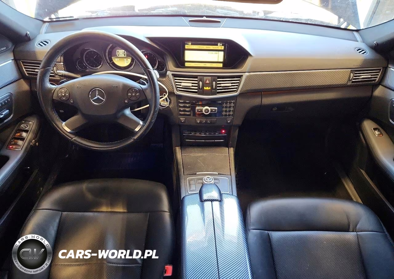 2012 Mercedes-Benz E 350 4Matic VIN:WDDHF8JB5CA538911 - 8