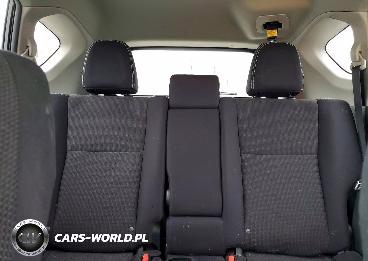 2016 Toyota Rav4 Xle VIN:2T3WFREV4GW252874 - 10